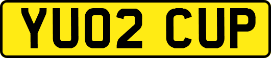 YU02CUP
