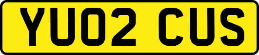 YU02CUS