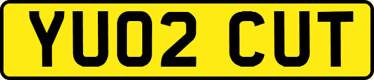 YU02CUT