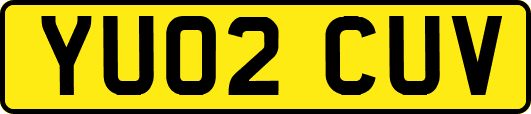 YU02CUV
