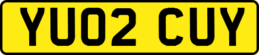 YU02CUY