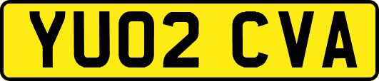 YU02CVA