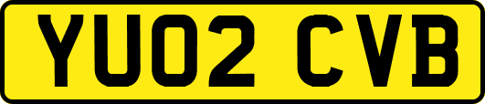 YU02CVB