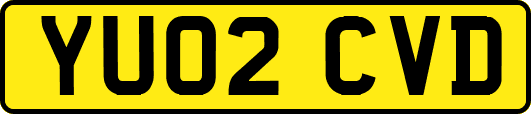 YU02CVD