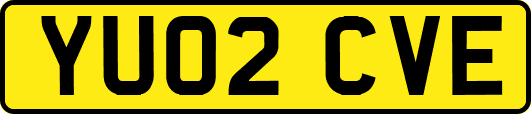 YU02CVE