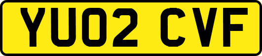 YU02CVF