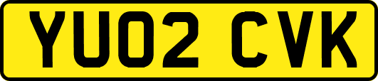 YU02CVK