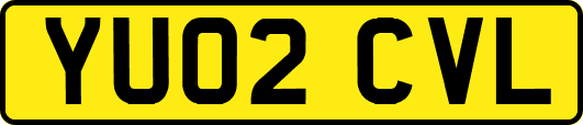 YU02CVL