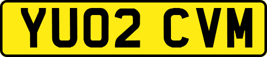 YU02CVM