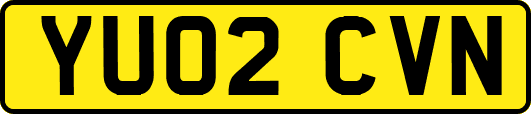 YU02CVN