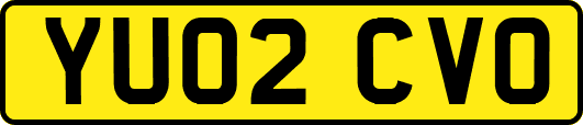 YU02CVO
