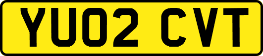 YU02CVT