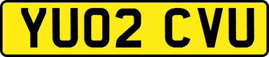 YU02CVU