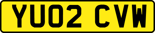 YU02CVW