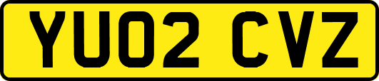 YU02CVZ