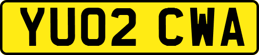 YU02CWA