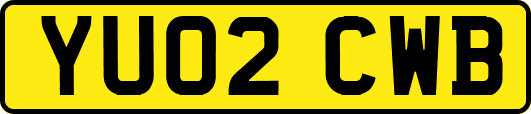 YU02CWB