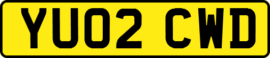 YU02CWD