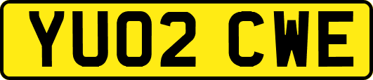 YU02CWE