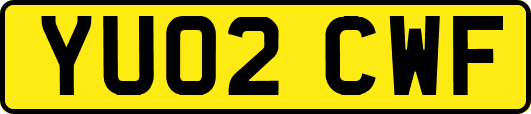 YU02CWF