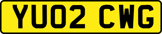 YU02CWG