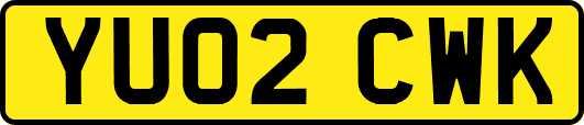 YU02CWK