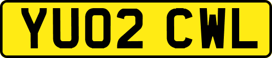YU02CWL