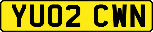YU02CWN