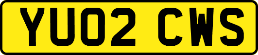 YU02CWS