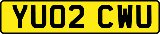 YU02CWU