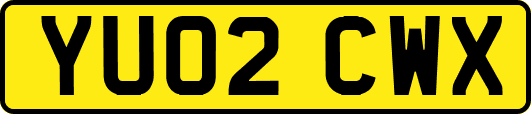 YU02CWX