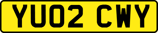 YU02CWY