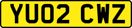 YU02CWZ