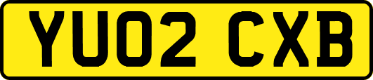 YU02CXB