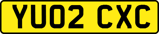YU02CXC