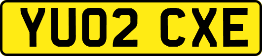 YU02CXE
