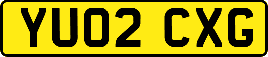 YU02CXG