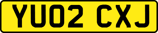 YU02CXJ