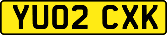 YU02CXK
