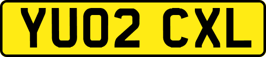 YU02CXL