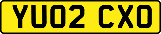 YU02CXO