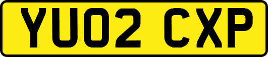YU02CXP