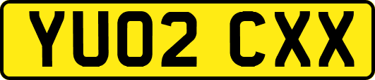 YU02CXX