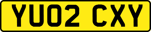 YU02CXY