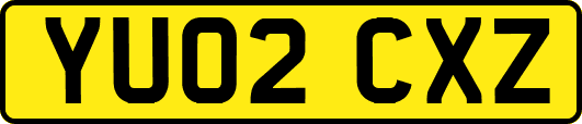 YU02CXZ