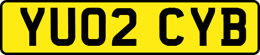 YU02CYB