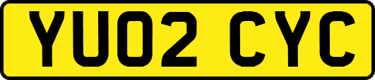 YU02CYC