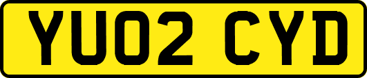 YU02CYD