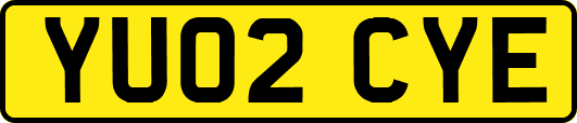 YU02CYE