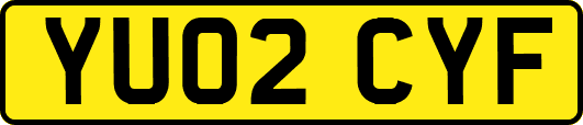 YU02CYF